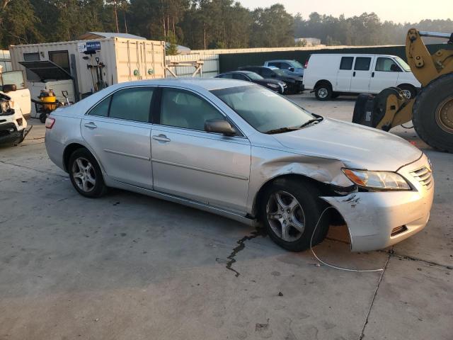 2007 TOYOTA CAMRY LE #3279702914
