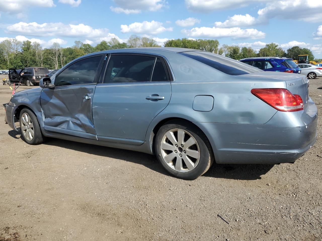 Lot #3291333158 2006 TOYOTA AVALON XL
