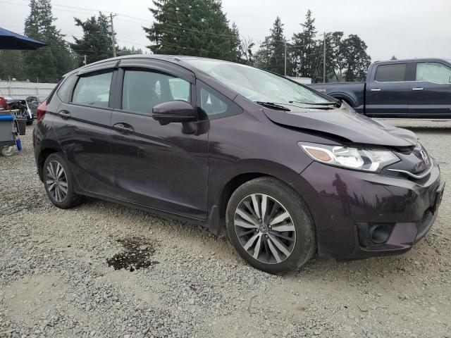 2017 HONDA FIT EX 3HGGK5G72HM702372
