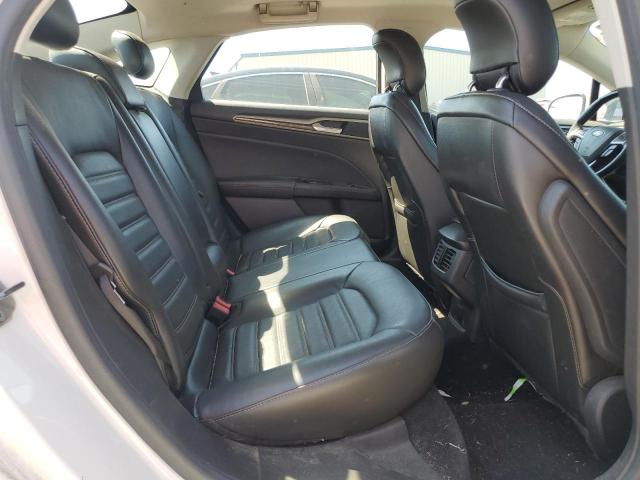 2013 FORD FUSION SE - 3FA6P0HR5DR369716