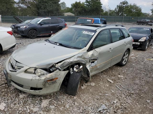 MAZDA 6 S