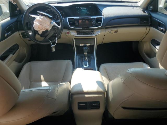 2015 HONDA ACCORD EXL 1HGCR2F87FA054847