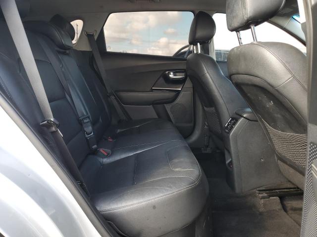 2018 KIA NIRO TOURI KNDCE3LC8J5147810