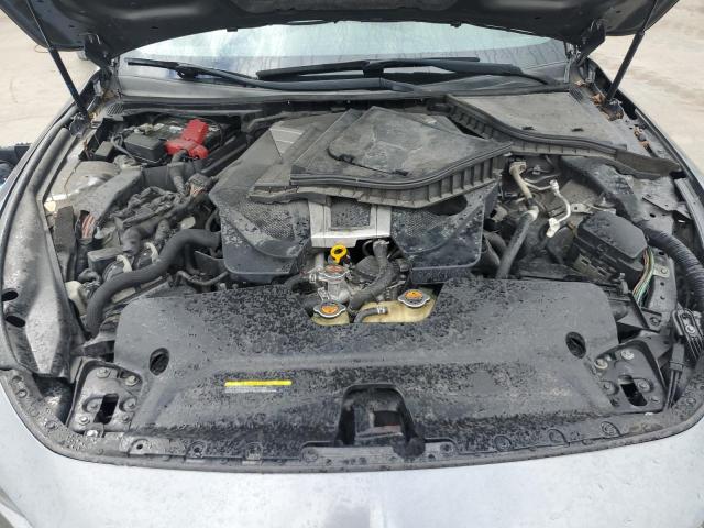 2017 INFINITI Q60 PREMIU - JN1EV7EL2HM551475