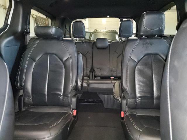 2018 CHRYSLER PACIFICA TOURING L - 2C4RC1BG7JR260420