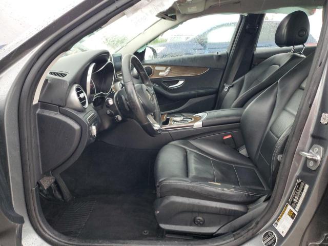 2017 MERCEDES-BENZ C 300 55SWF4JB5HU203865