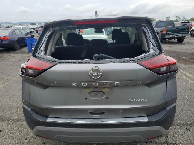 2023 NISSAN ROGUE SV JN8BT3BBXPW469026