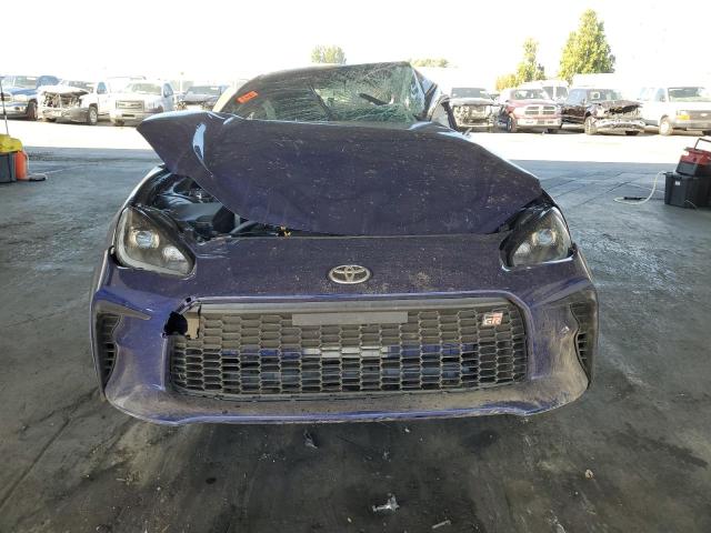 2025 TOYOTA GR 86 PREMIUM JF1ZNBE13S8758446