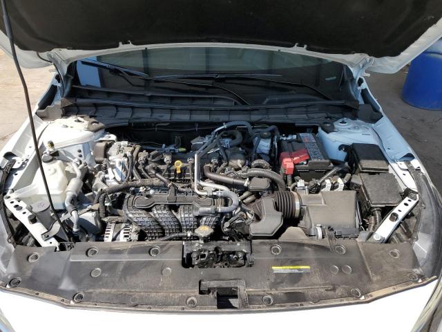 2025 NISSAN ALTIMA SV 1N4BL4DV3SN317070