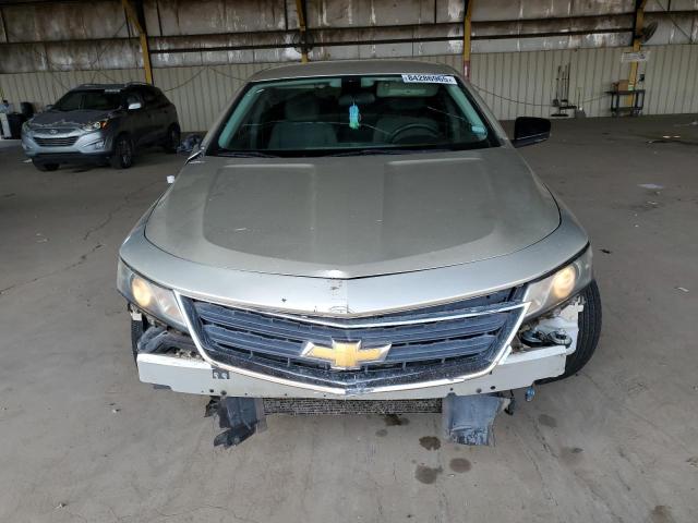 2014 CHEVROLET IMPALA LS #3298201030