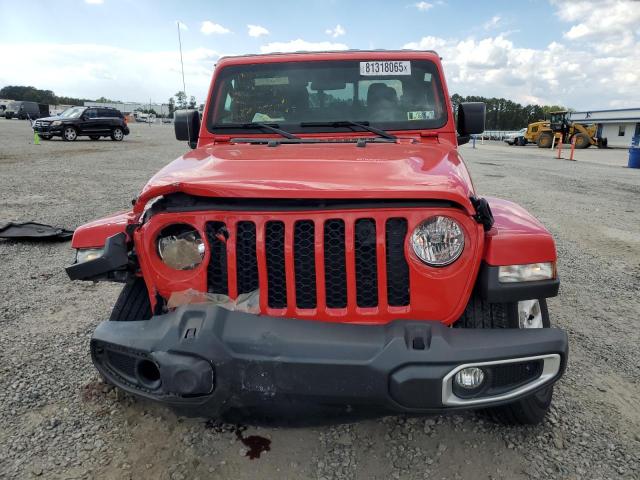 2023 JEEP GLADIATOR #3304787334