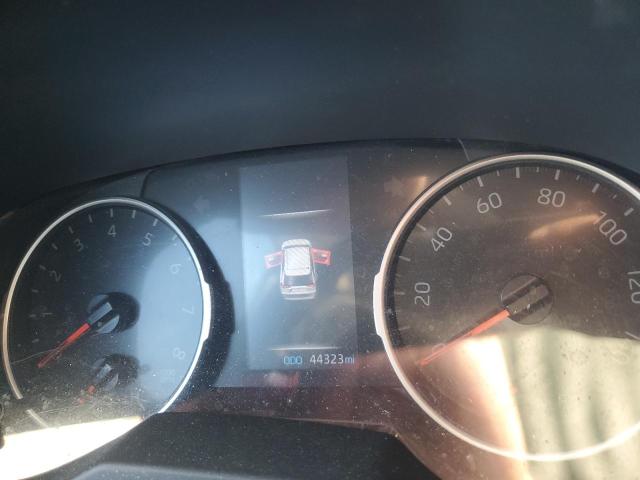 2021 TOYOTA RAV4 LE - JTMH1RFV1MD071777