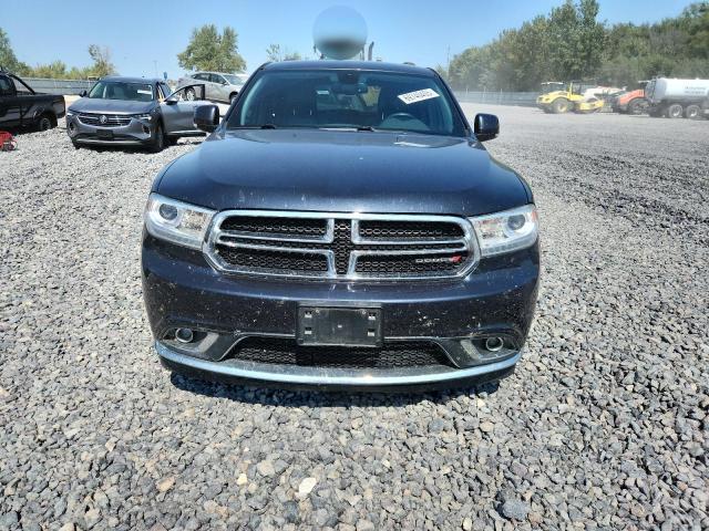 2015 DODGE DURANGO LIMITED 1C4RDJDG2FC695419