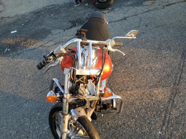 2009 KAWASAKI VULCAN JKAVN2C189A031604