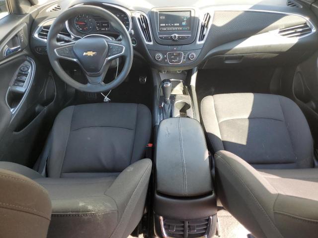 2018 CHEVROLET MALIBU LT 1G1ZD5ST4JF159756