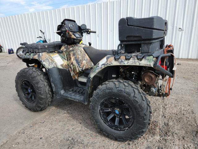 2014 POLARIS SPORTSMAN 4XAZN8EA9EA098950