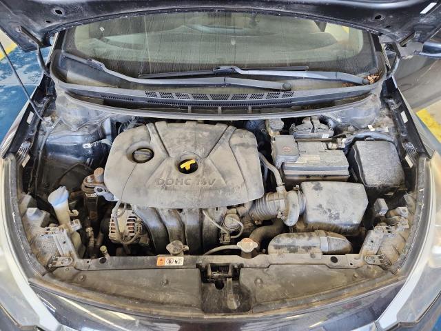 2015 KIA FORTE LX - KNAFK4A69F5436031