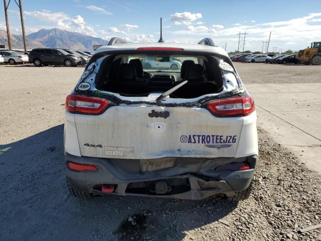 2015 JEEP CHEROKEE T - 1C4PJMBS7FW716661