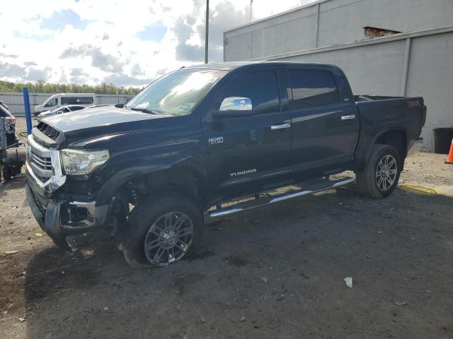 TOYOTA TUNDRA CRE