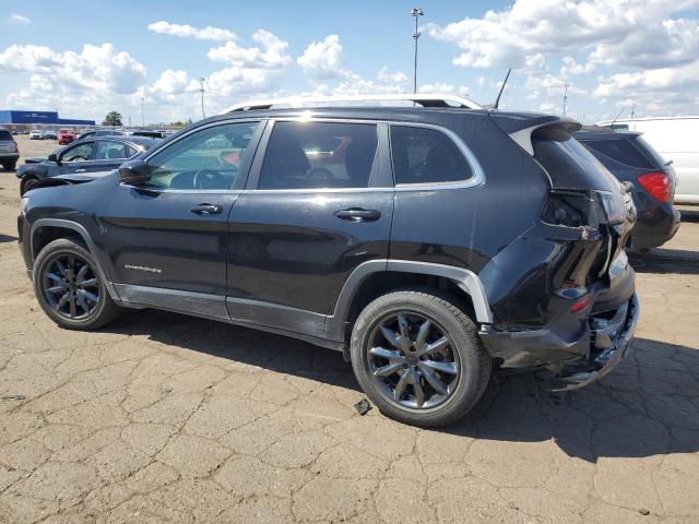 2019 JEEP CHEROKEE L 1C4PJMDX0KD412456