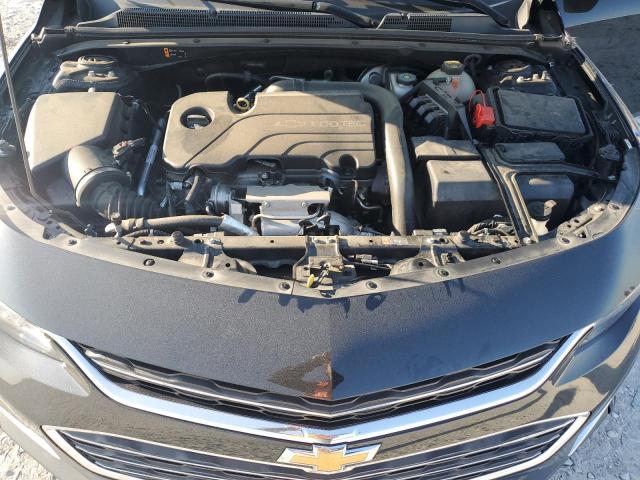 2016 CHEVROLET MALIBU LT 1G1ZE5ST1GF313281