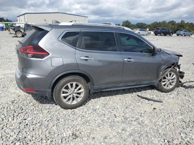 2020 NISSAN ROGUE S 5N1AT2MT8LC777889