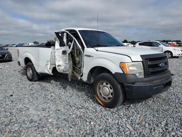 2013 FORD F150 - 1FTMF1CM4DKF21298