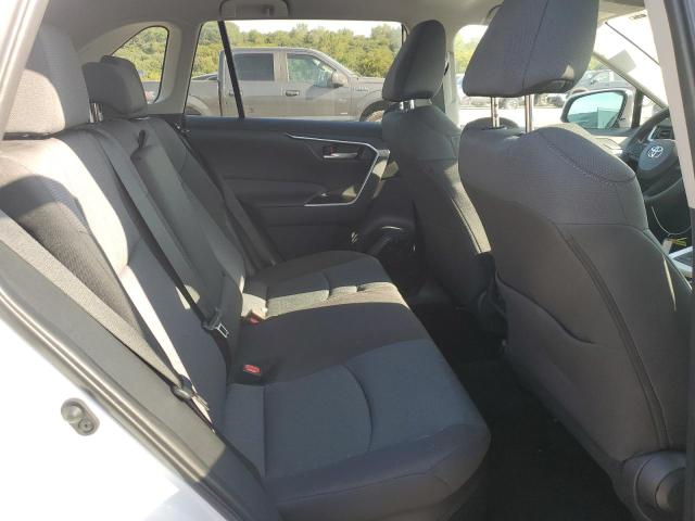 2025 TOYOTA RAV4 XLE HYBRID 4T3RWRFV7SU181660