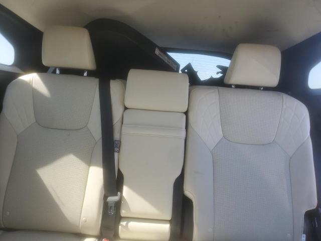 2024 LEXUS RX 350H BASE 2T2BBMCAXRC034427