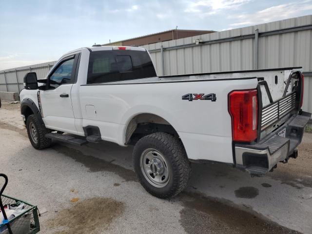 2023 FORD F350 SUPER DUTY #3284875015