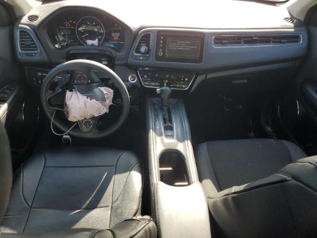2021 HONDA HR-V EX 3CZRU5H56MM710395