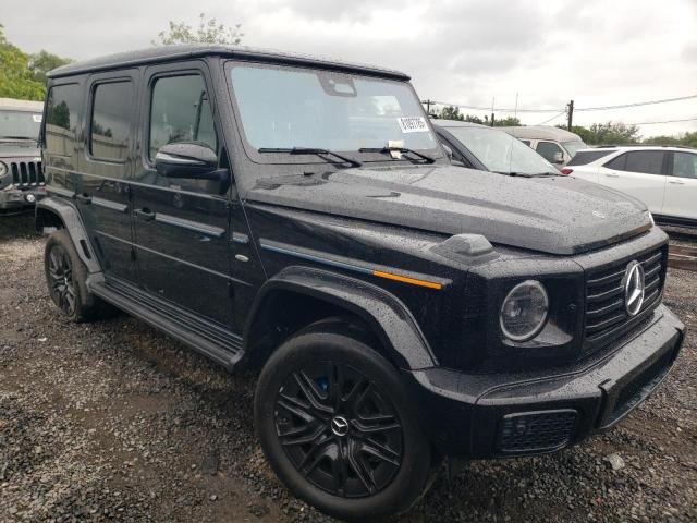 2025 MERCEDES-BENZ G 580E W1NWM0AB2SX026987