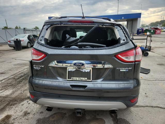 2015 FORD ESCAPE TITANIUM #3270800487