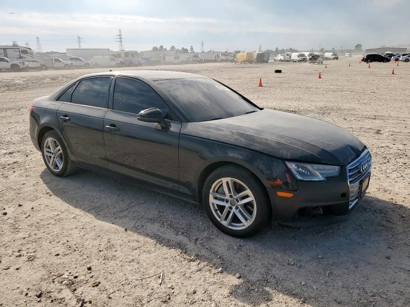 2017 AUDI A4 PREMIUM - WAUGNAF42HN056470