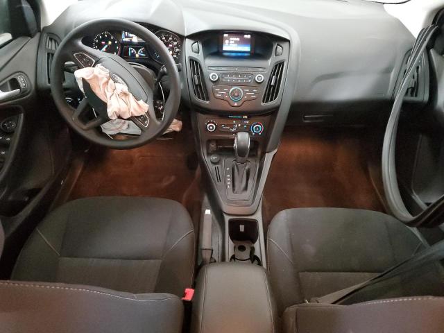 2018 FORD FOCUS SE - 1FADP3F20JL286235