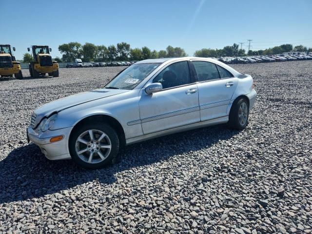 MERCEDES-BENZ C 280 4MAT