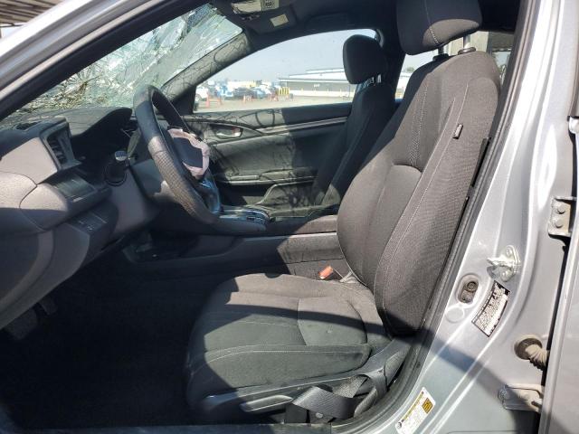 2017 HONDA CIVIC LX SHHFK7H26HU407478