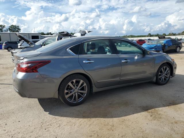 2018 NISSAN ALTIMA 2.5 - 1N4AL3AP8JC217231