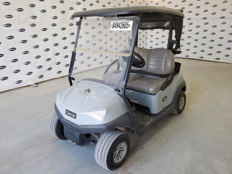 2022 CLUB CAR TEMPO FLA #3256316344