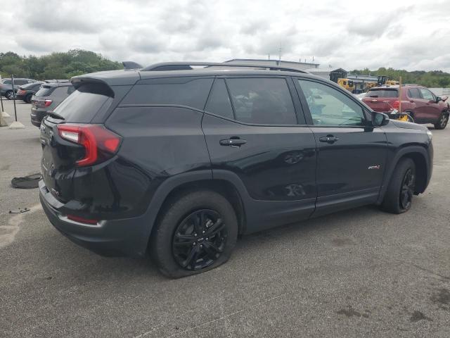 2023 GMC TERRAIN AT 3GKALYEG1PL246265