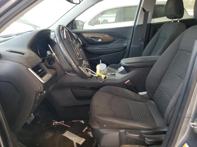 2020 GMC TERRAIN SL - 3GKALMEV6LL203851