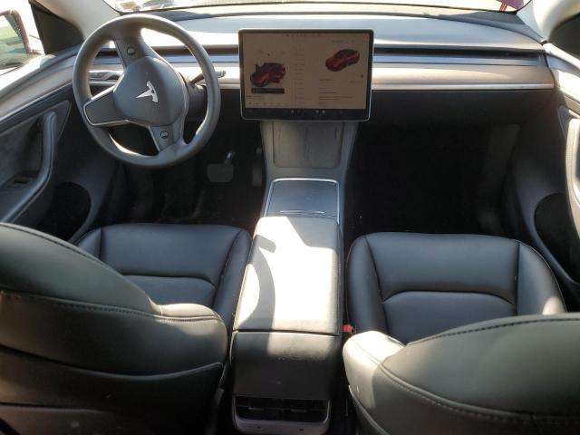 2024 TESLA MODEL Y 7SAYGDEEXRF085070
