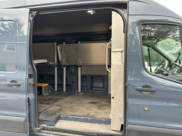 2019 FORD TRANSIT T- 1FTYR3XM1KKB33568