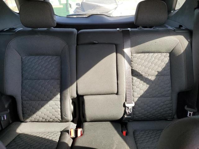 2019 CHEVROLET EQUINOX LT - 3GNAXKEV4KS626931