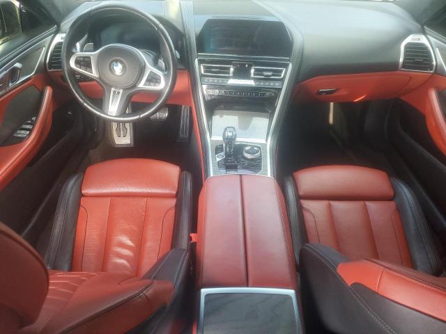 2020 BMW M850XI #3293612388