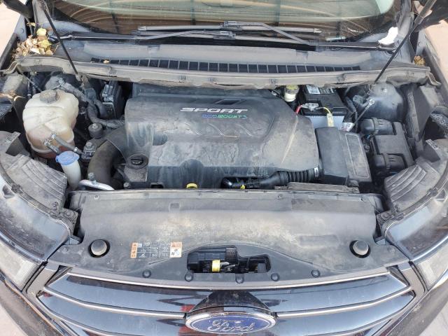 2016 FORD EDGE SPORT - 2FMPK4APXGBB58409