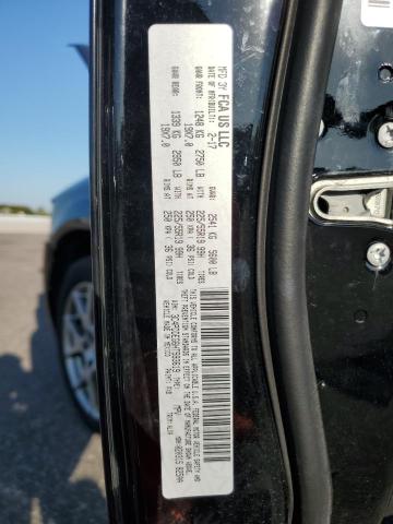 2017 DODGE JOURNEY GT 3C4PDDEG6HT593619