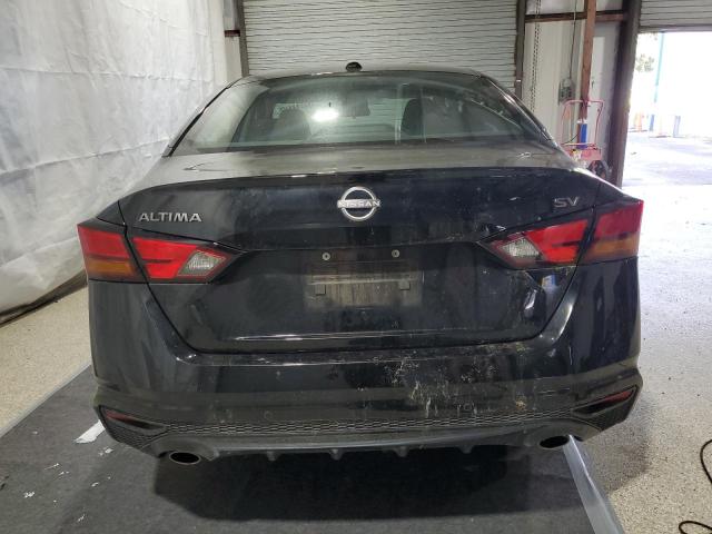 2023 NISSAN ALTIMA SV - 1N4BL4DV2PN384203