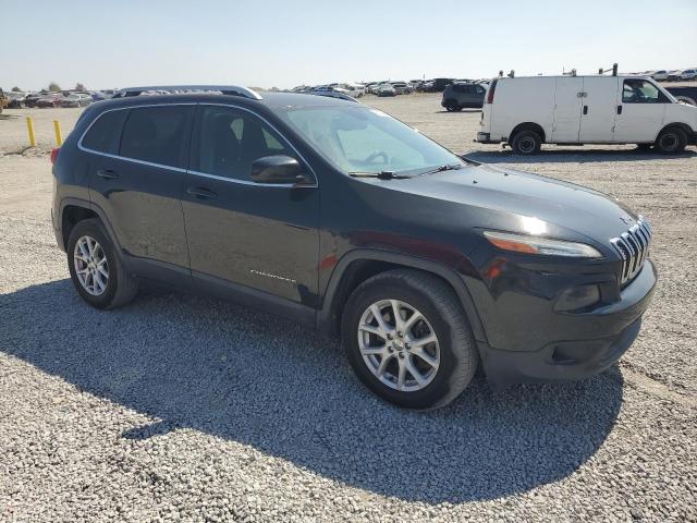 2015 JEEP CHEROKEE L - 1C4PJMCSXFW755890