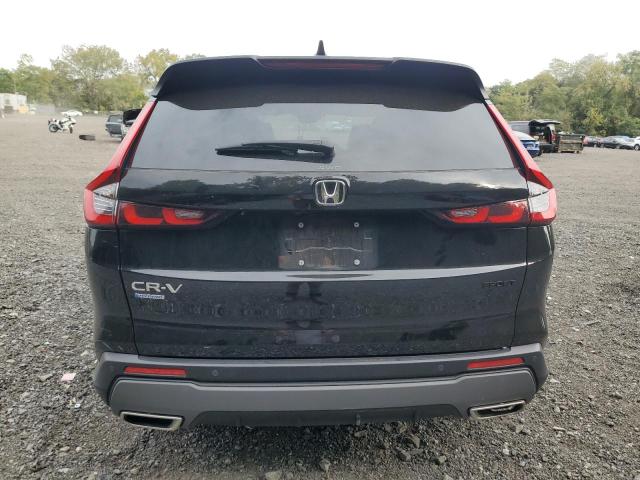 2024 HONDA CR-V SPORT - 7FARS6H81RE058118